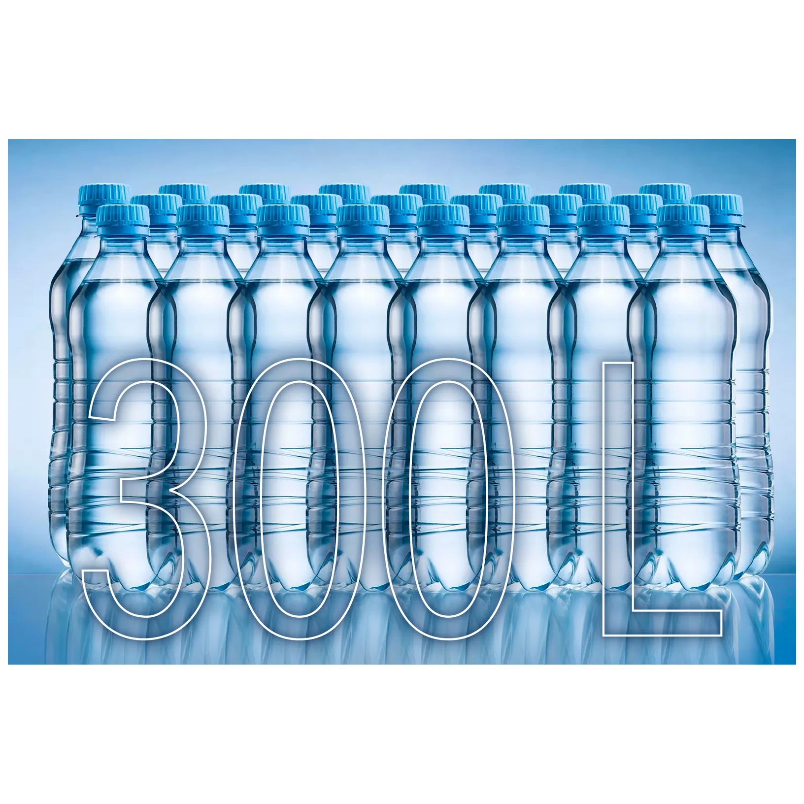 Filtry do butelek TEESA PURE WATER - obrazek 7