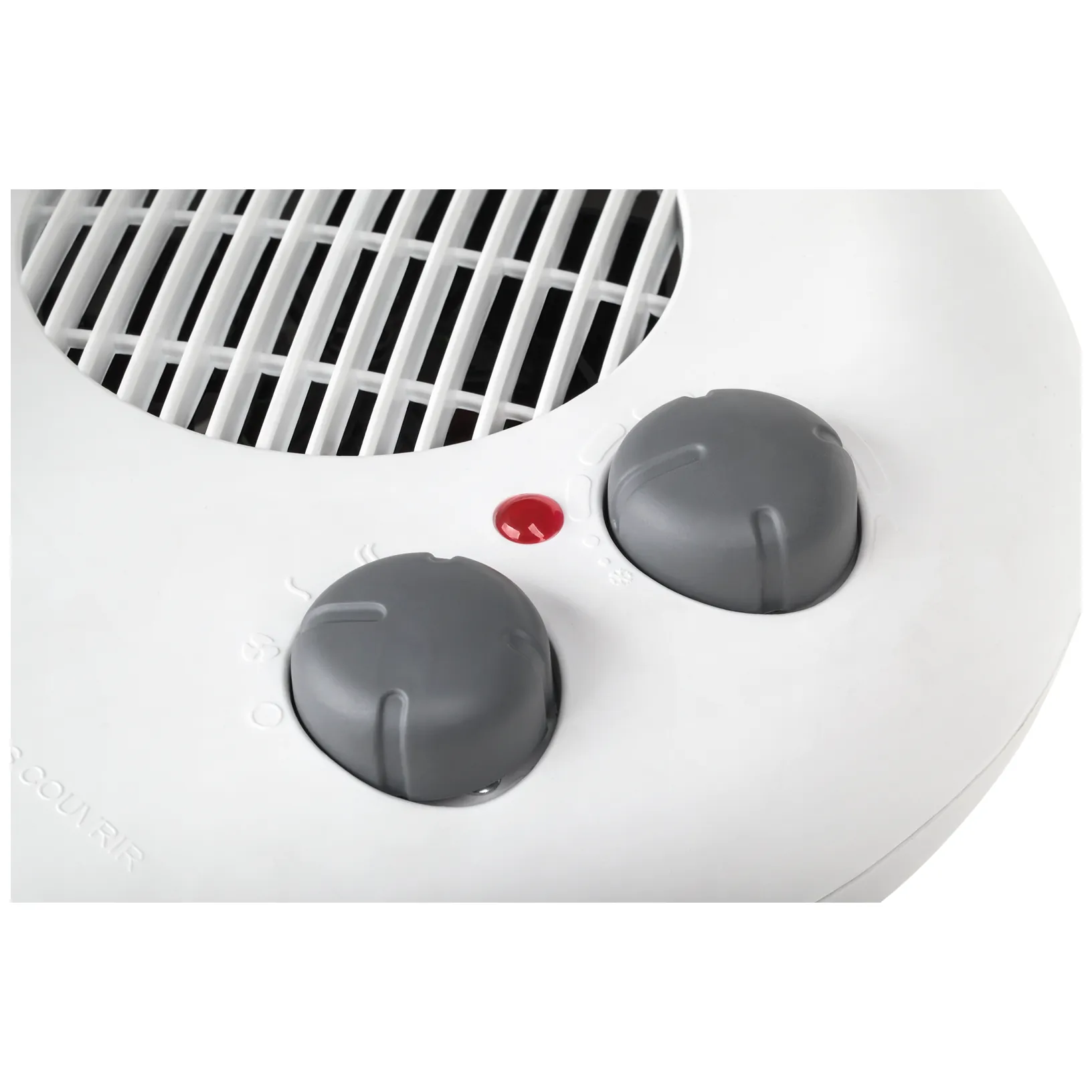 Termowentylator Teesa (1000 W, 2000 W) - obrazek 3