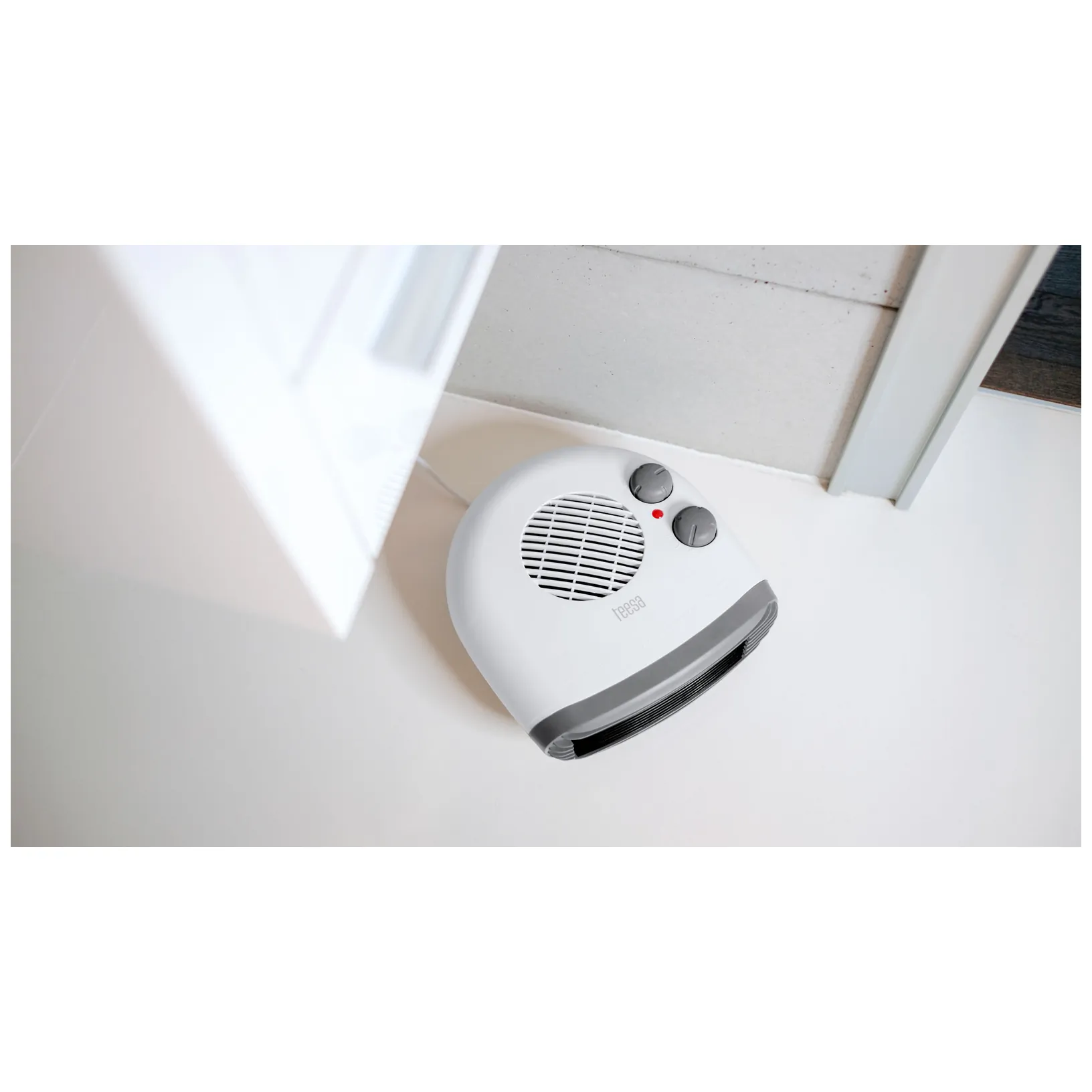 Termowentylator Teesa (1000 W, 2000 W) - obrazek 5