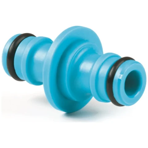 Łącznik dwójnik 1/2" 3/4" Cellfast Basic