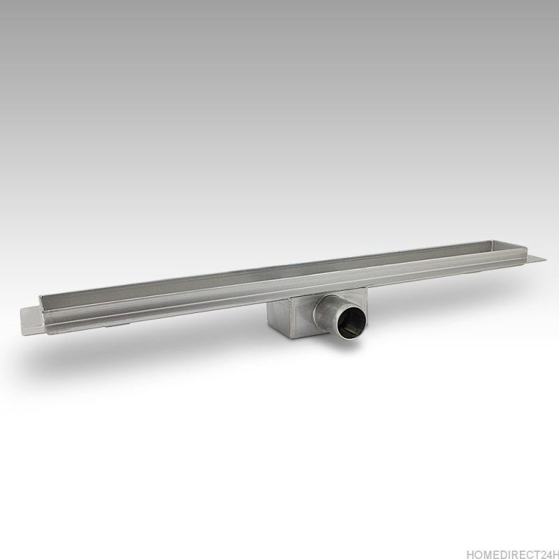 Odpływ Liniowy Tropfen z syfonem 110cm - obrazek 2