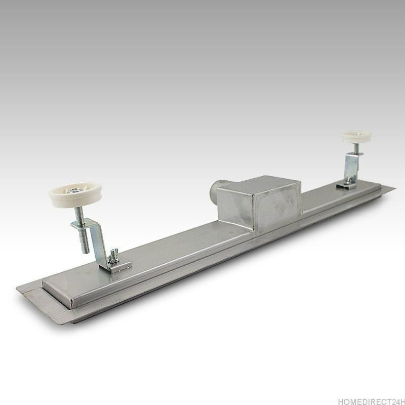Odpływ Liniowy Tropfen z syfonem 110cm - obrazek 4