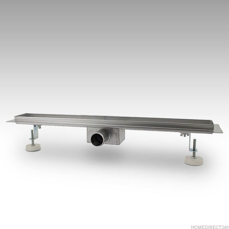 Odpływ Liniowy Tropfen z syfonem 110cm - obrazek 5