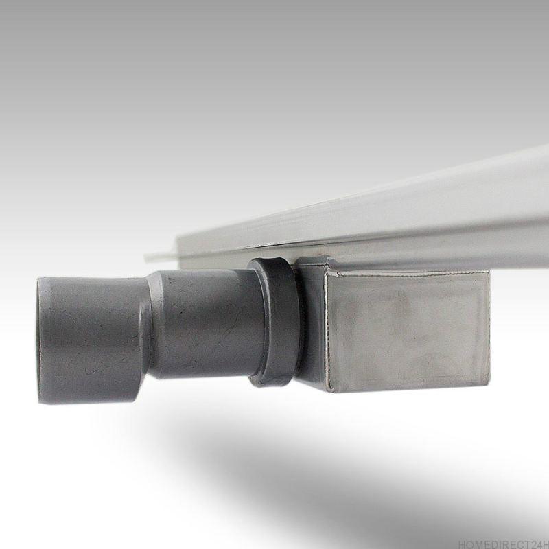 Odpływ Liniowy Tropfen z syfonem 110cm - obrazek 6
