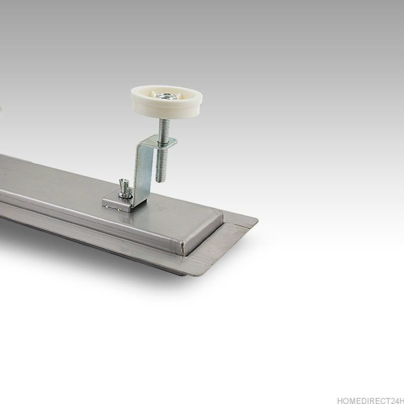 Odpływ liniowy Streifen z syfonem 150cm - obrazek 4
