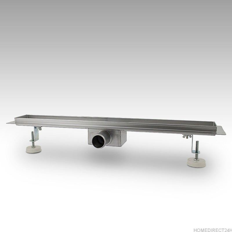 Odpływ liniowy Streifen z syfonem 70cm - obrazek 6