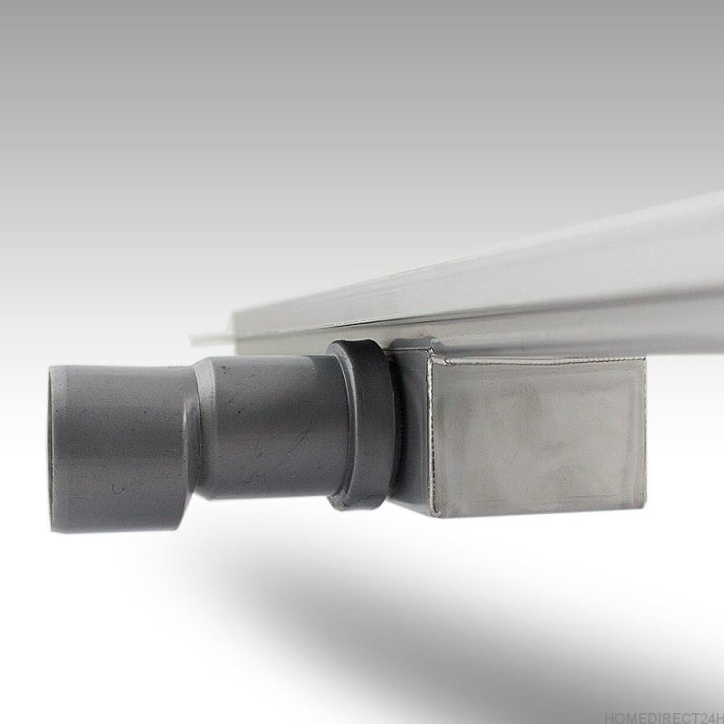 Odpływ liniowy Streifen z syfonem 70cm - obrazek 7