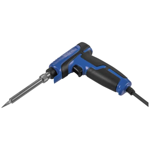 Lutownica profesjonalna 30/130W pistolet - ceramiczna grzałka