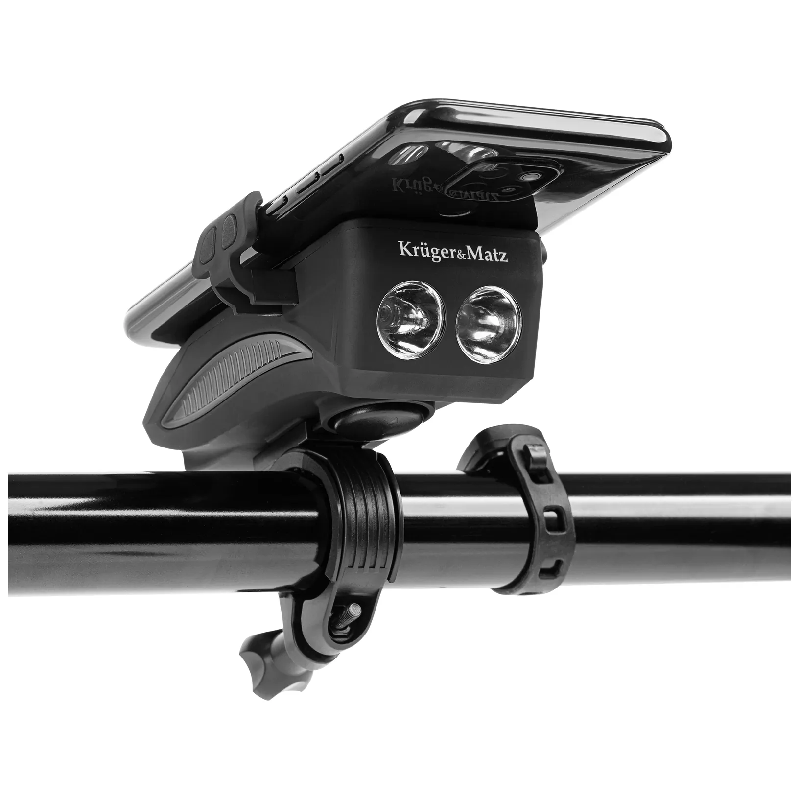 Uchwyt rowerowy XT50 3w1 - obrazek 3