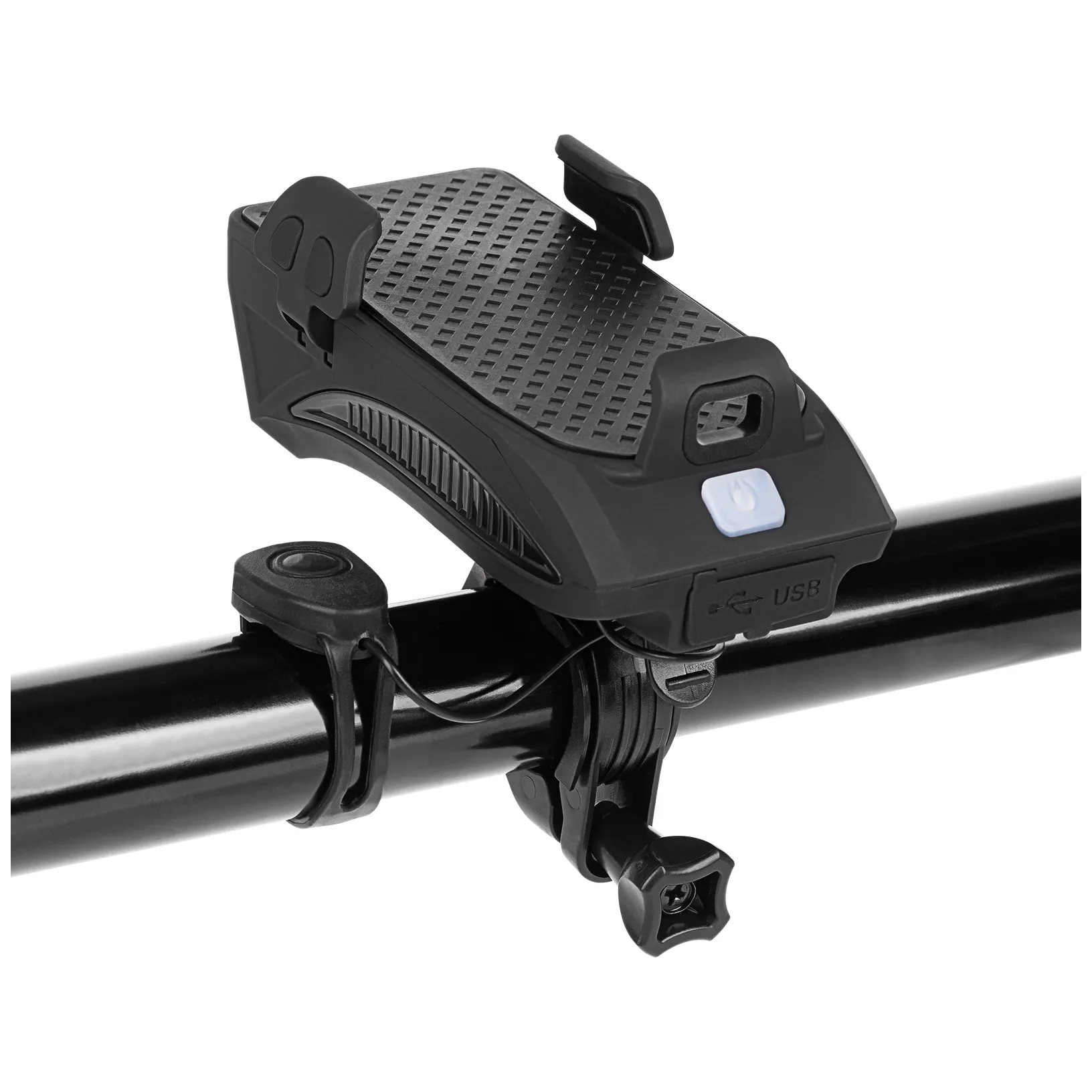 Uchwyt rowerowy XT50 3w1 - obrazek 4