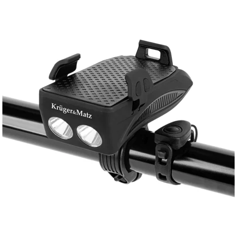 Uchwyt rowerowy XT50 3w1