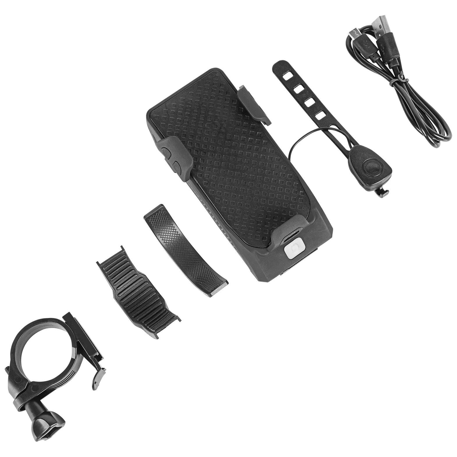 Uchwyt rowerowy XT50 3w1 - obrazek 6
