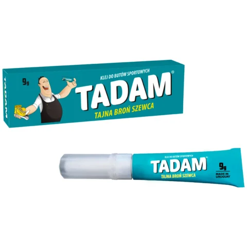 Klej TADAM do butów 9g