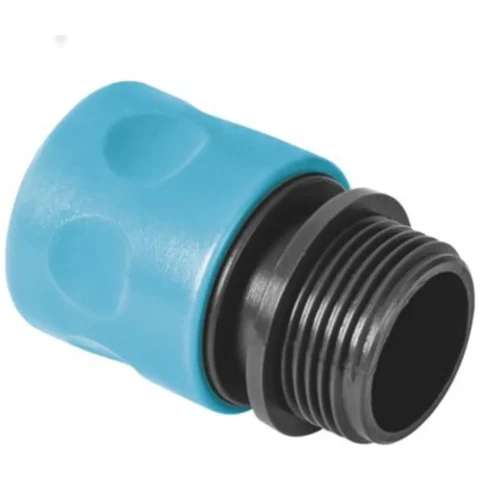 Szybkozłącze 3/4" z gwintem zewnętrznym Cellfast Basic