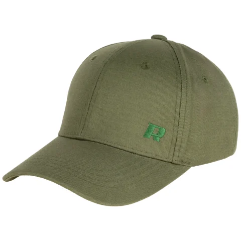 Czapka z daszkiem Rebel Active , kolor khaki, rozmiar S
