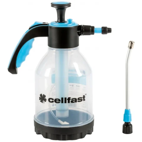 Opryskiwacz ręczny 1,5L Cellfast