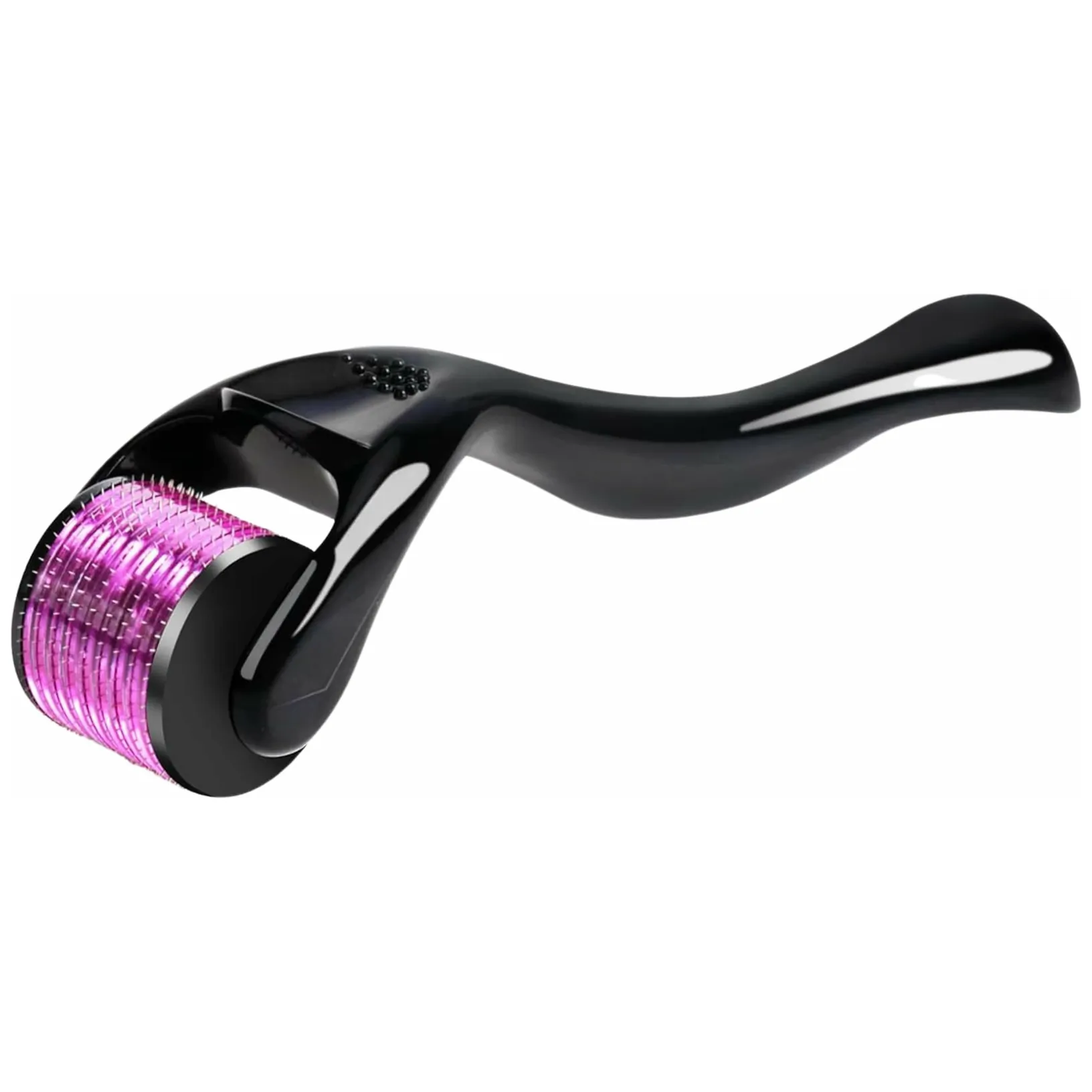 DA466 Derma roller do masażu twarzy 0,5mm