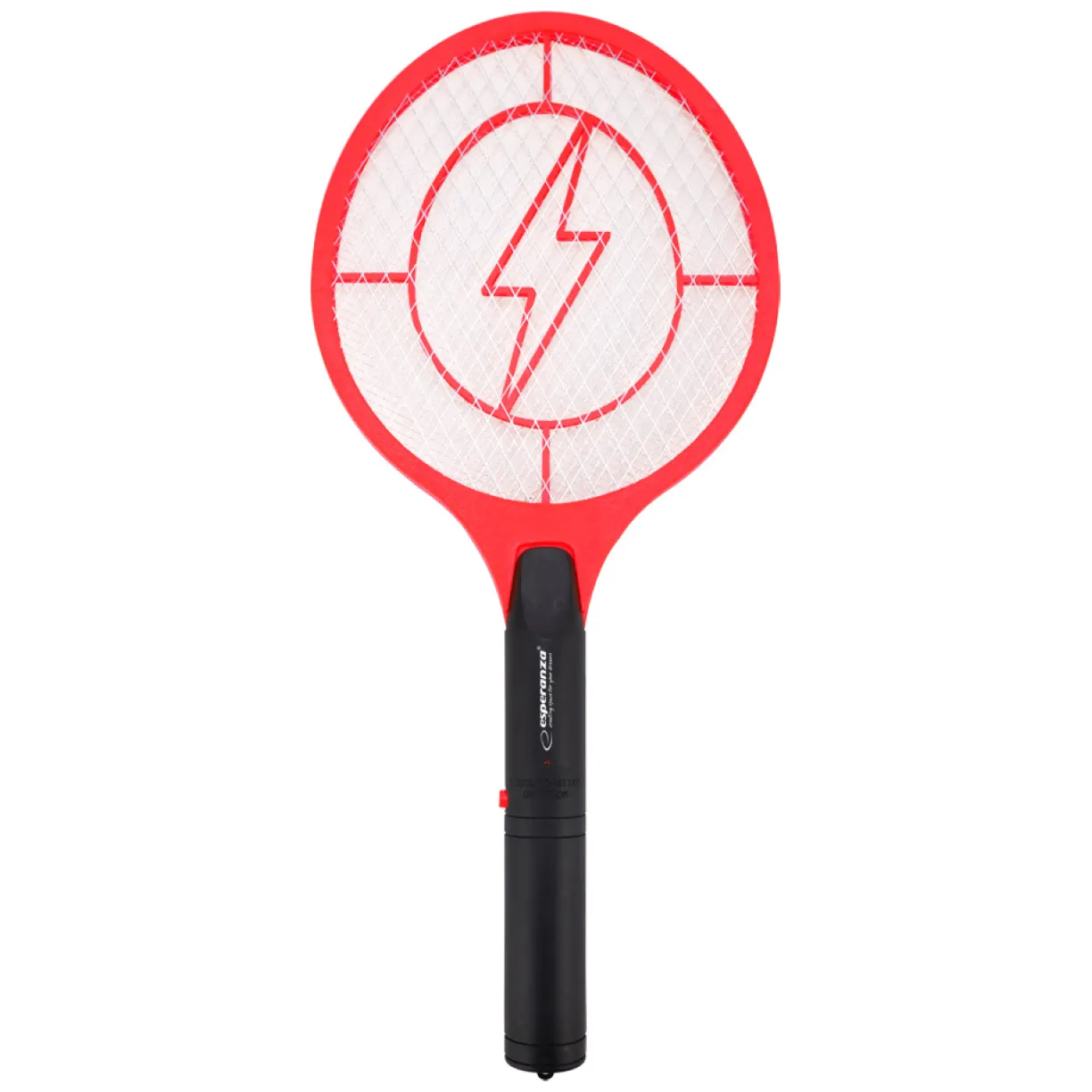 EHQ004 Esperanza elektryczna łapka owadobójcza annihilator