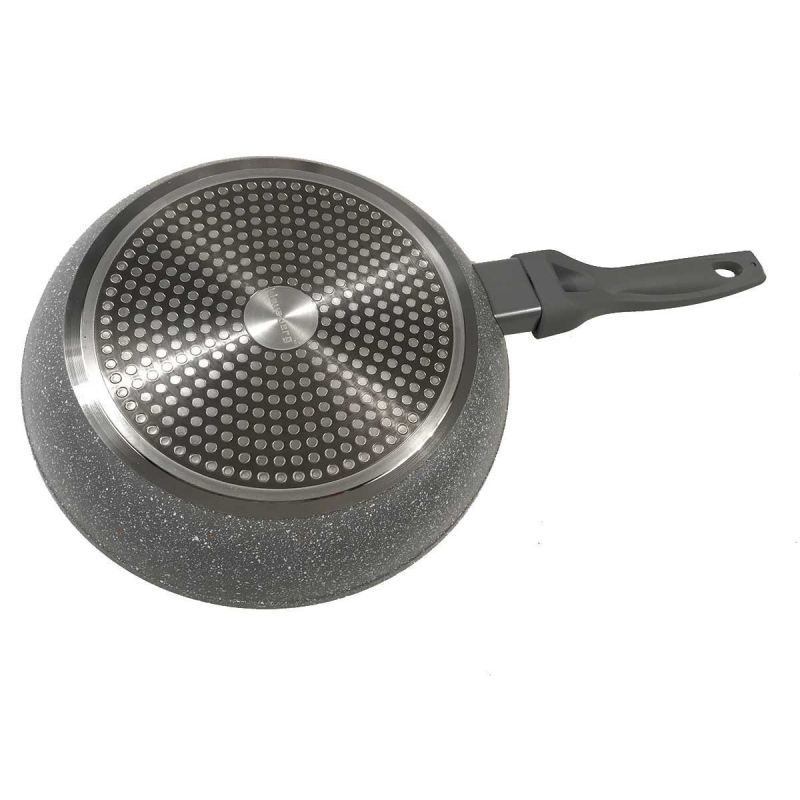 PATELNIA GRANITOWA 18cm KLAUSBERG KB-7306 - obrazek 2