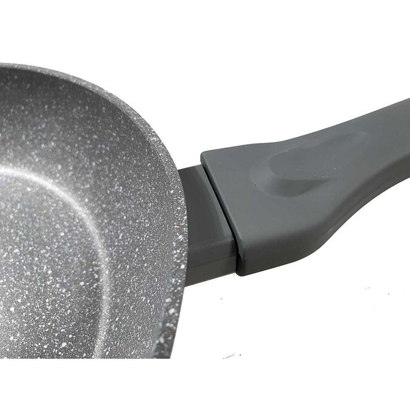 PATELNIA GRANITOWA 18cm KLAUSBERG KB-7306 - obrazek 4