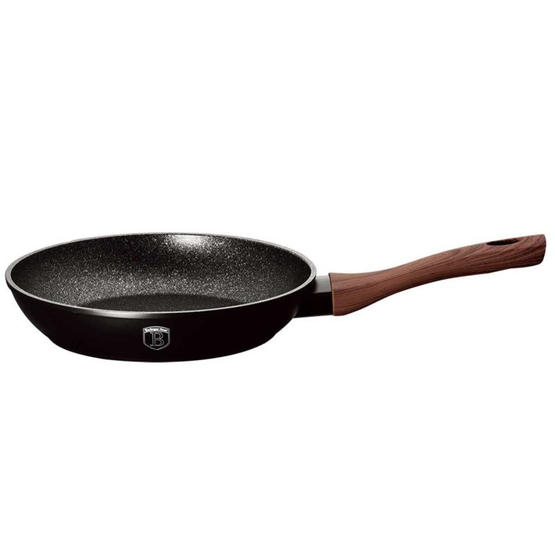 PATELNIA GRANITOWA 20cm BERLINGER HAUS EBONY ROSEWOOD BH-1712 - obrazek 3
