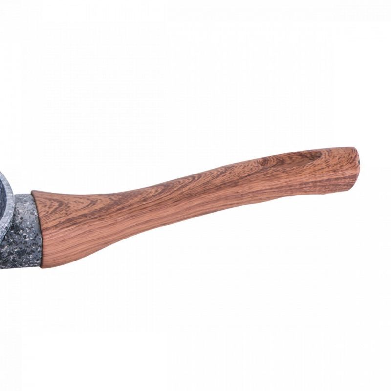 PATELNIA GRANITOWA 20cm BERLINGER HAUS FOREST LINE BH-1190 - obrazek 3