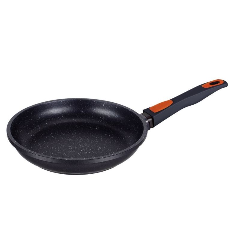PATELNIA GRANITOWA 24cm BERLINGER HAUS BH-1102 - obrazek 2