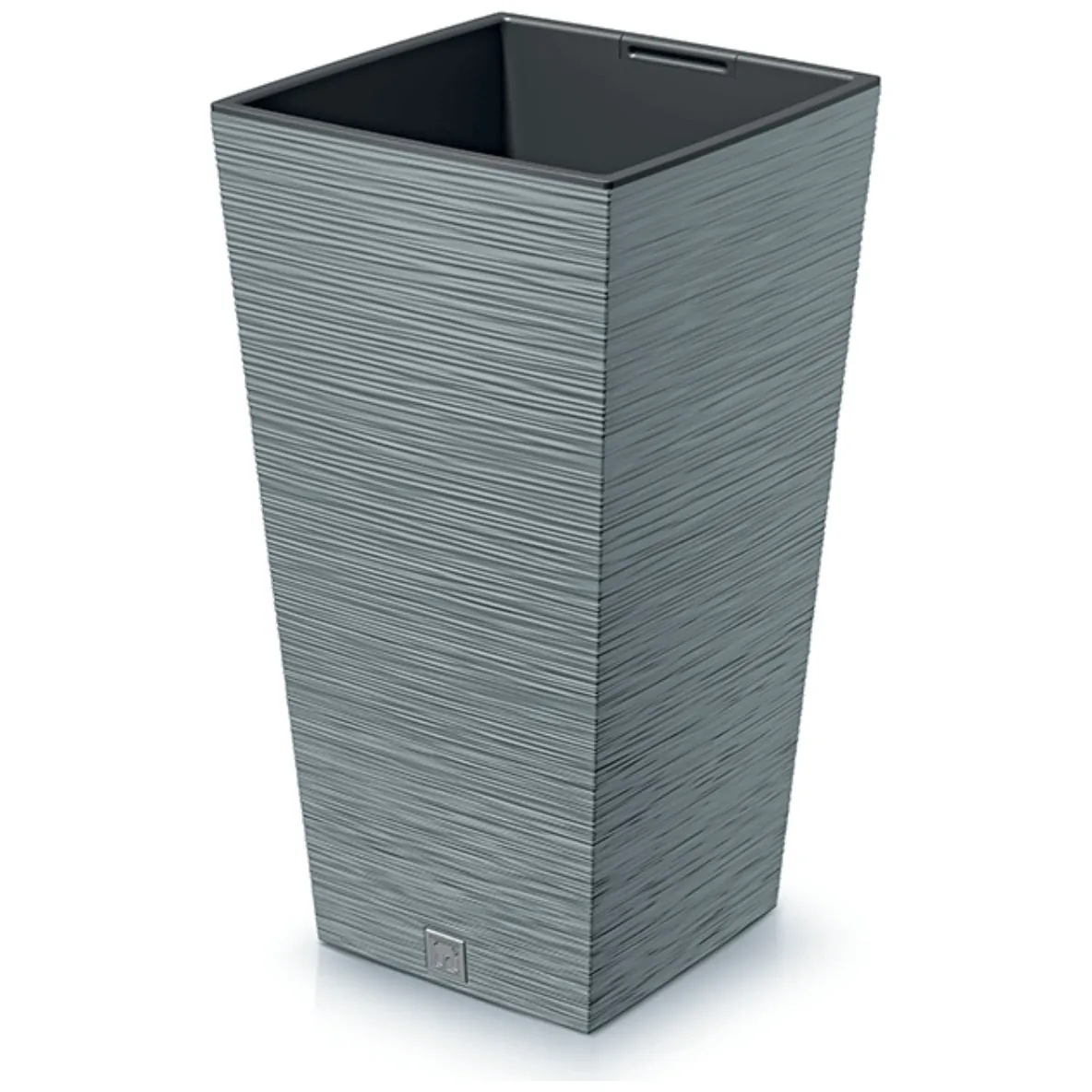 Doniczka FURU SQUARE DFSH350 - beton