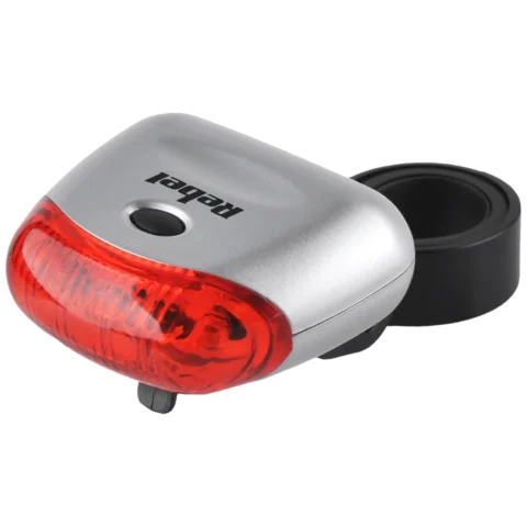 Lampa rowerowa tylna Rebel