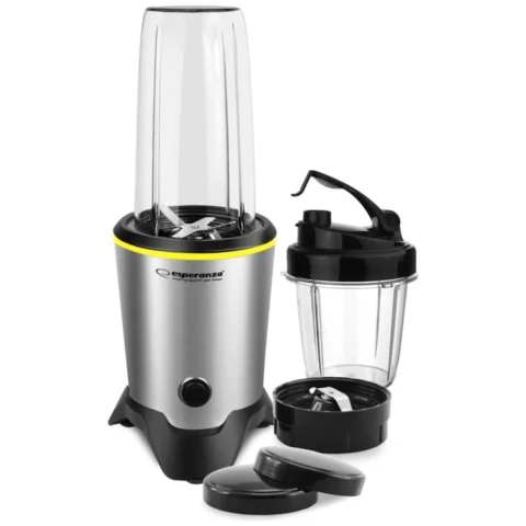 EKM028 Esperanza nutri blender nutri master 6w1