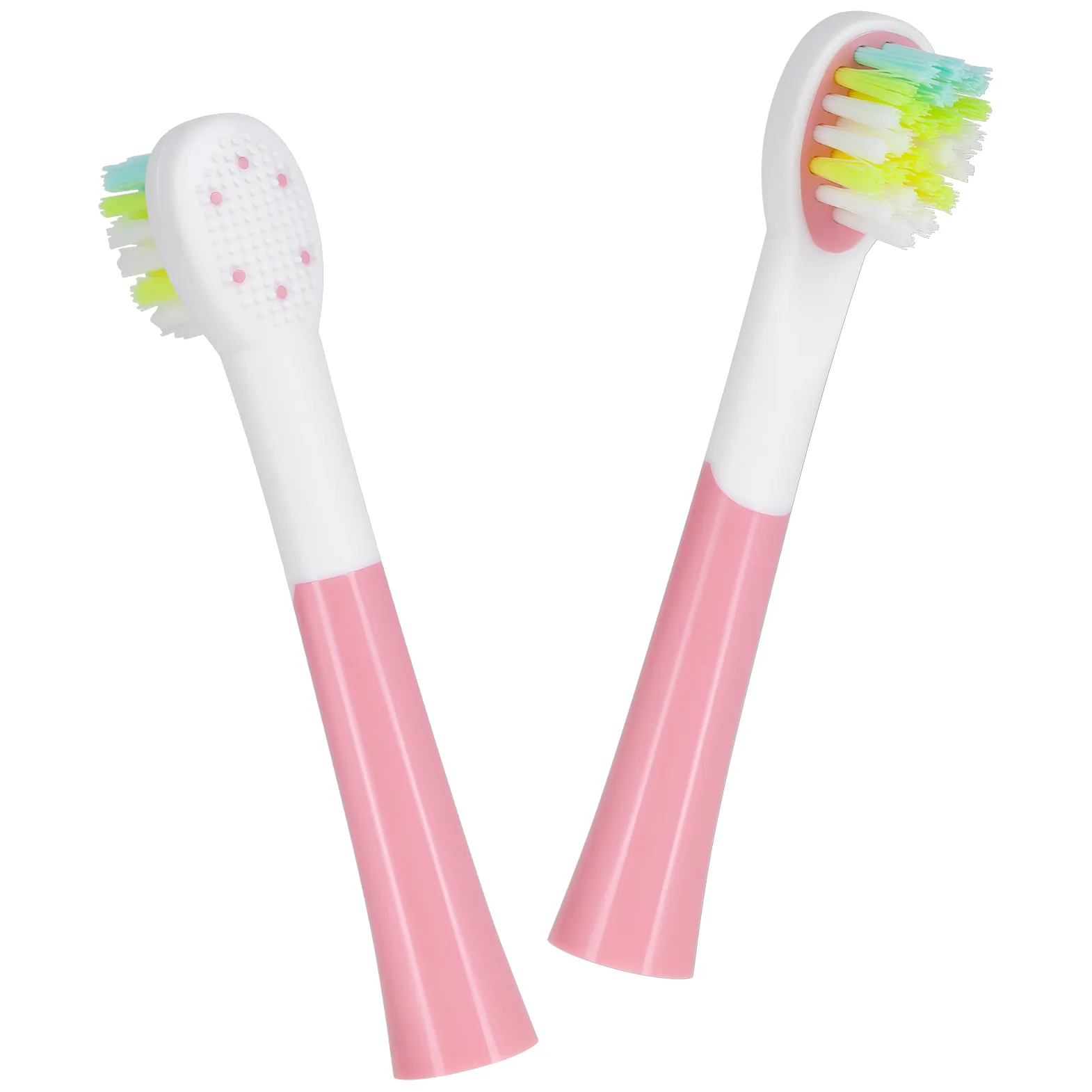 Soniczna szczoteczka do zębów Teesa Sonic Junior Girl - obrazek 5