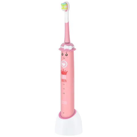 Soniczna szczoteczka do zębów Teesa Sonic Junior Girl