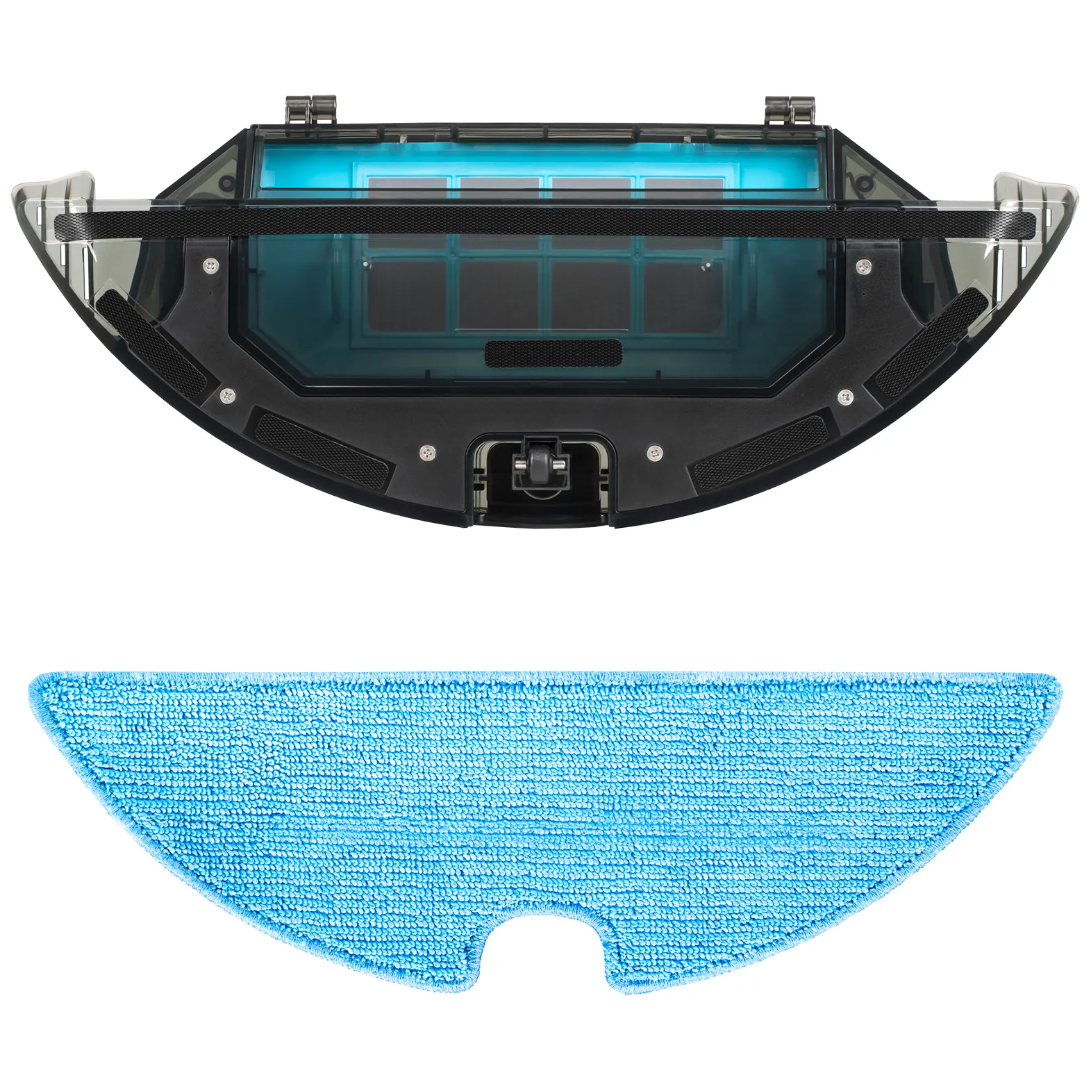 Zbiornik 2w1 do odkurzacza TEESA SMART VAC PRO TSA5045 - obrazek 3