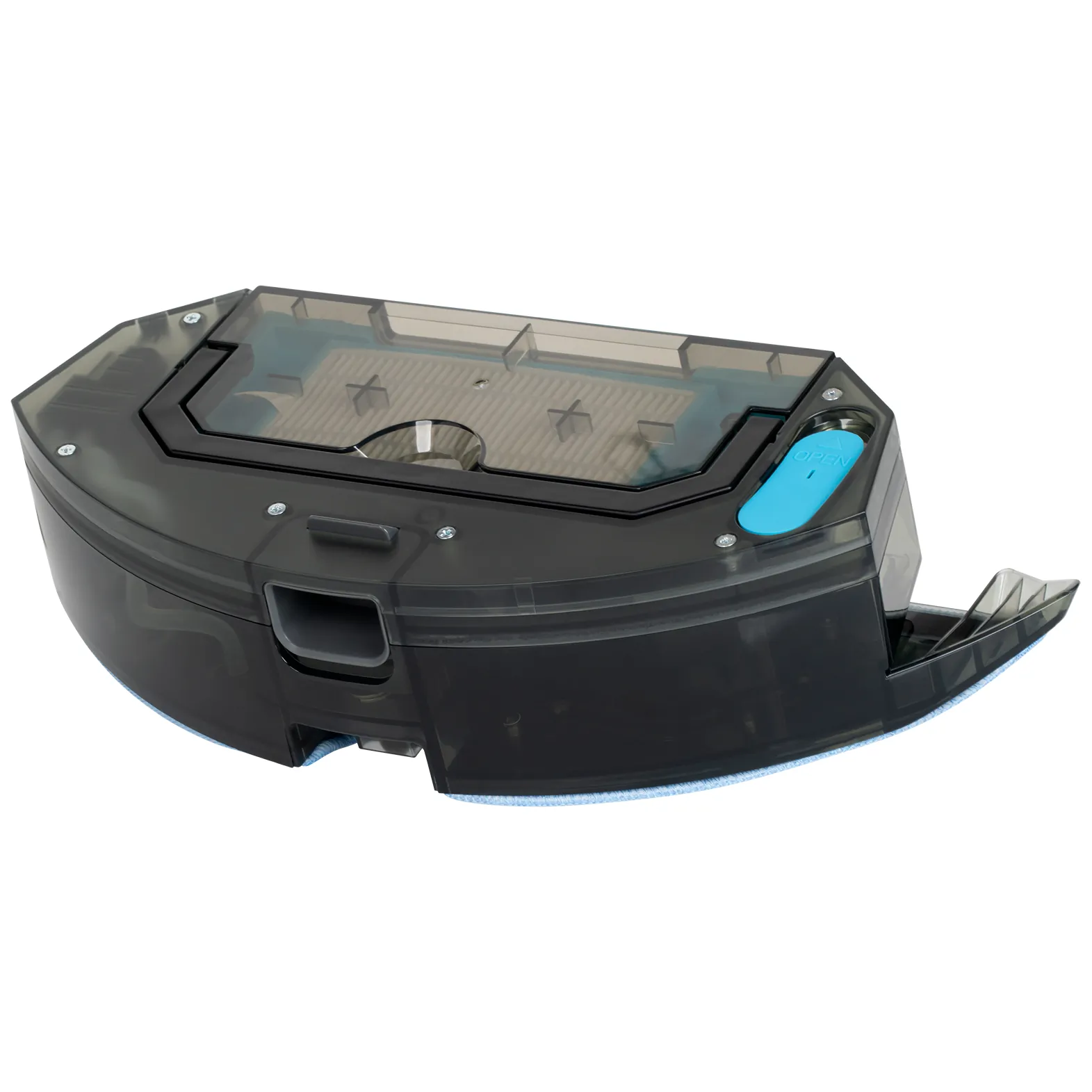 Zbiornik 2w1 do odkurzacza TEESA SMART VAC PRO TSA5045