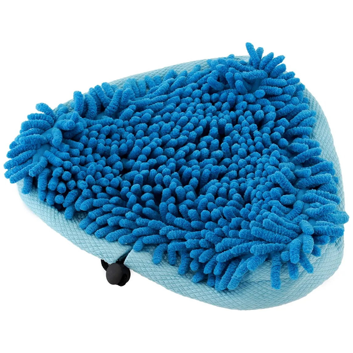 MO2A Nakładka na mop blue mikrofibra - obrazek 3