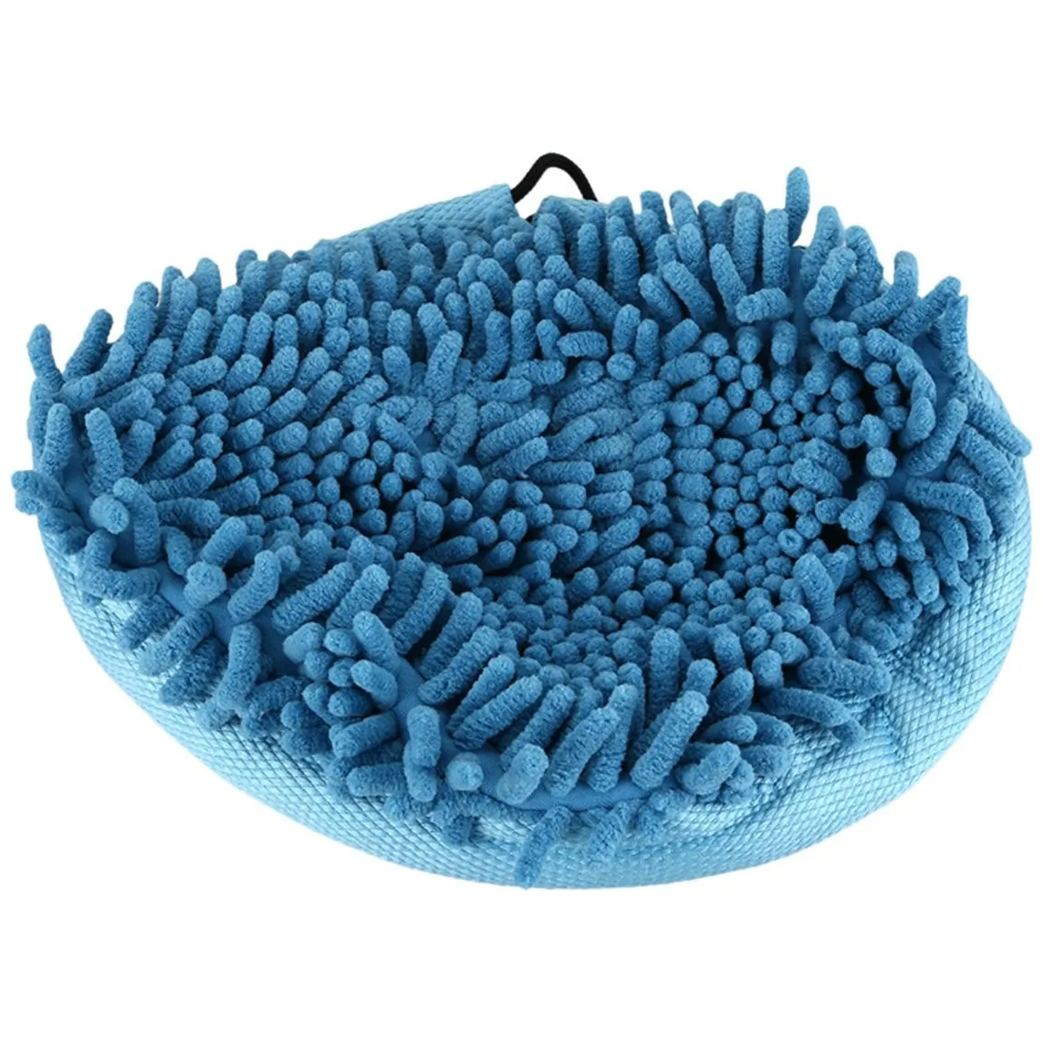 MO2A Nakładka na mop blue mikrofibra - obrazek 5