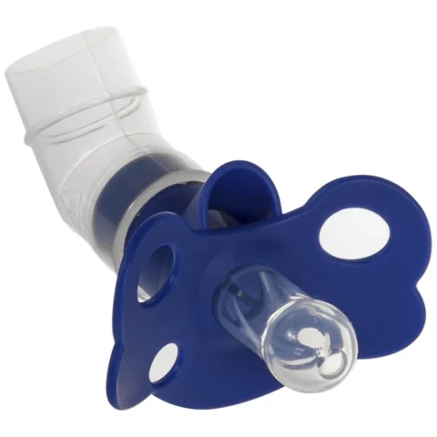 Smoczek - Akcesoria do inhalatora Promedix PR-815
