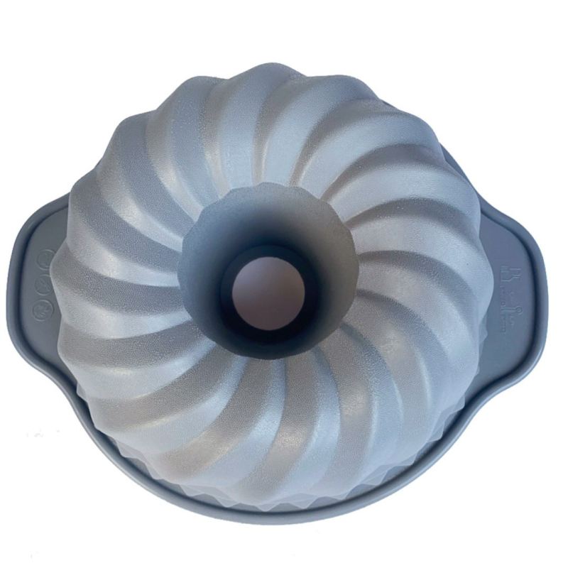 FORMA SILIKONOWA DO PIECZENIA BABKI E-6209 - obrazek 4