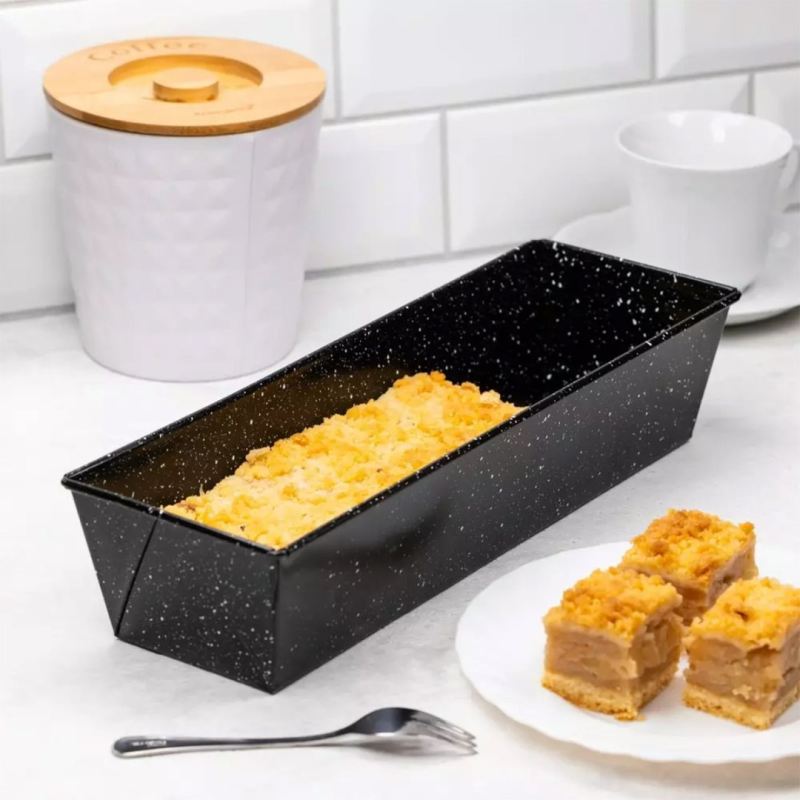 FORMA KEKSÓWKA DO CHLEBA 26cm KINGHOFF KH-1771 - obrazek 2