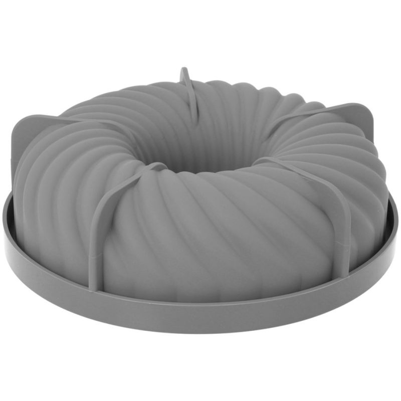 FORMA SILIKONOWA DO PIECZENIA BABKI 20cm 3604 - obrazek 2