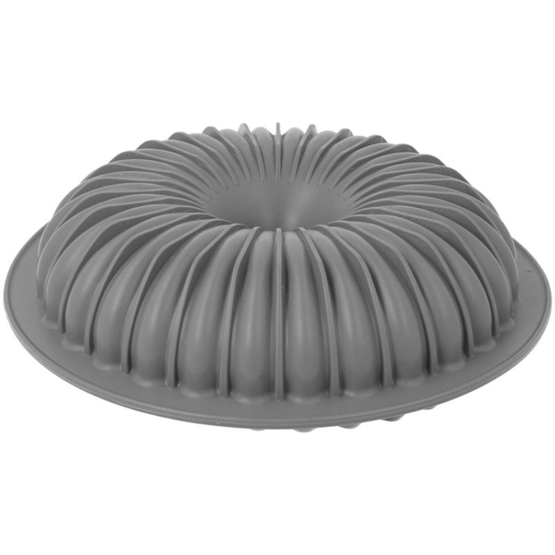 FORMA SILIKONOWA DO PIECZENIA BABKI 24cm 3603 - obrazek 2