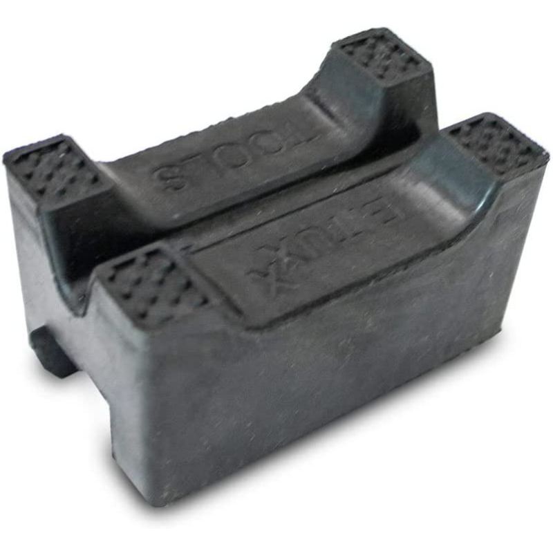 Kobyłki Podpory Samochodowe 3T 2 Sztuki Regulowane 30-43 cm Warsztatowe - obrazek 4