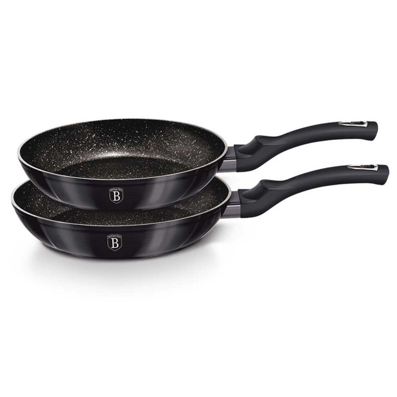 ZESTAW PATELNI BERLINGER HAUS BH-6908 CARBON PRO - obrazek 3