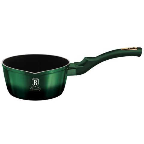RONDELEK TYTANOWY BERLINGER HAUS 16cm BH-6055 EMERALD