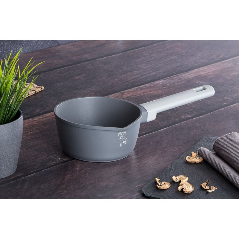 RONDELEK TYTANOWY 16cm BERLINGER HAUS BH-7065 ASPEN - obrazek 2