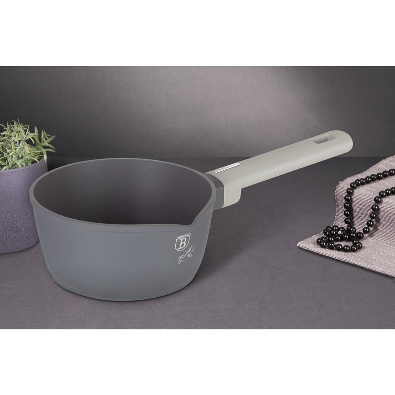 RONDELEK TYTANOWY 16cm BERLINGER HAUS BH-7065 ASPEN - obrazek 3