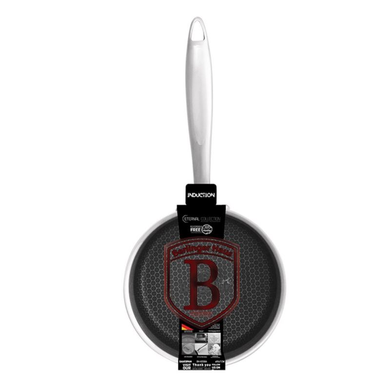 RONDELEK 16cm BERLINGER HAUS BH-6558 ETERNAL - obrazek 5