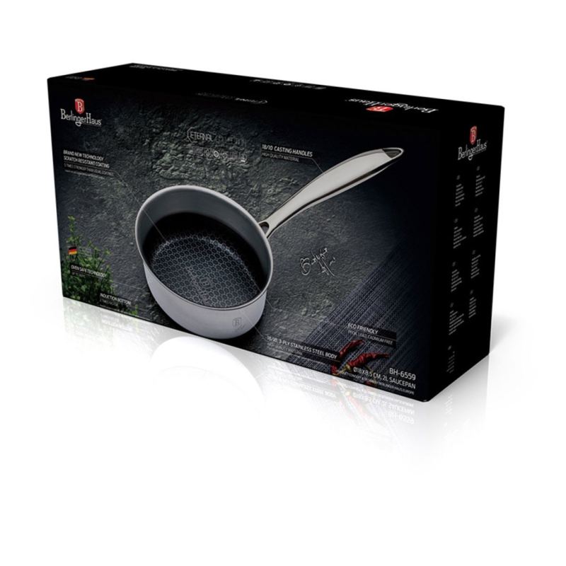 RONDELEK 18cm BERLINGER HAUS BH-6558 ETERNAL - obrazek 5