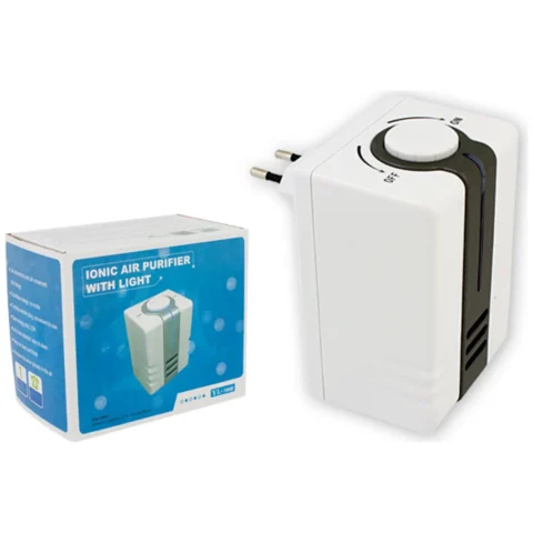 AG251 Sieciowy jonizator powietrza