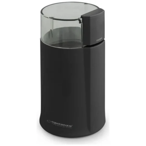 EKC001K Młynek do kawy Espresso czarny